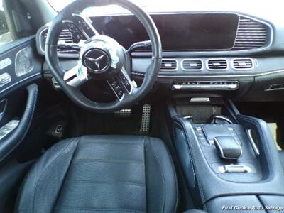 2024 Mercedes-Benz GLS GLS 450   - Photo 13 - Woodbridge, ON L4L 8L6