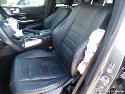 2024 Mercedes-Benz GLS GLS 450   - Photo 11 - Woodbridge, ON L4L 8L6