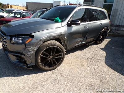 2024 Mercedes-Benz GLS GLS 450   - Photo 8 - Woodbridge, ON L4L 8L6