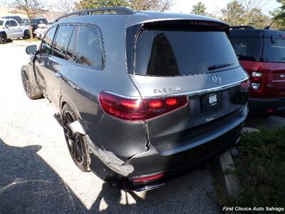 2024 Mercedes-Benz GLS GLS 450   - Photo 7 - Woodbridge, ON L4L 8L6
