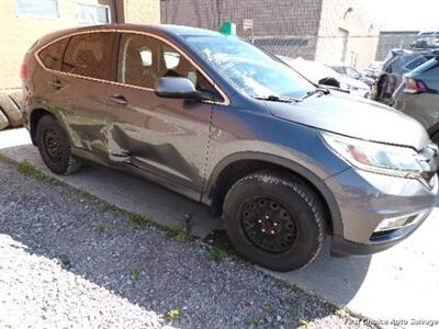 2016 Honda CR-V SE   - Photo 3 - Woodbridge, ON L4L 8L6
