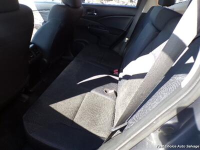 2016 Honda CR-V SE   - Photo 9 - Woodbridge, ON L4L 8L6