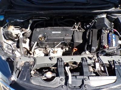 2016 Honda CR-V SE   - Photo 6 - Woodbridge, ON L4L 8L6