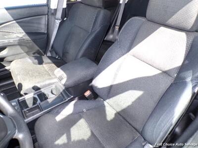 2016 Honda CR-V SE   - Photo 8 - Woodbridge, ON L4L 8L6