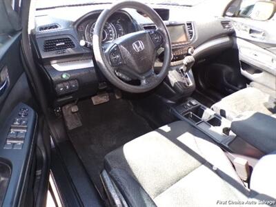 2016 Honda CR-V SE   - Photo 7 - Woodbridge, ON L4L 8L6