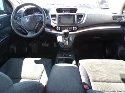 2016 Honda CR-V SE   - Photo 10 - Woodbridge, ON L4L 8L6
