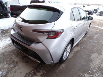 2022 Toyota Corolla Hatchback   - Photo 6 - Woodbridge, ON L4L 8L6