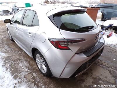 2022 Toyota Corolla Hatchback   - Photo 7 - Woodbridge, ON L4L 8L6