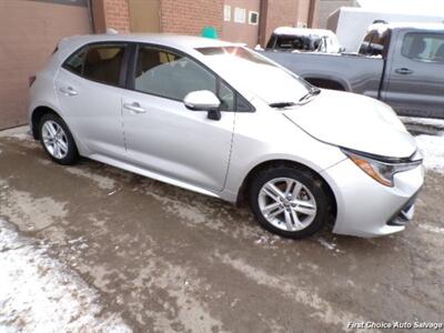 2022 Toyota Corolla Hatchback   - Photo 5 - Woodbridge, ON L4L 8L6