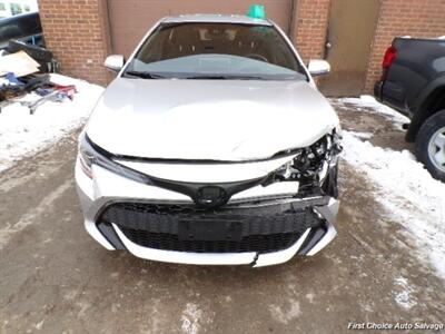 2022 Toyota Corolla Hatchback   - Photo 3 - Woodbridge, ON L4L 8L6