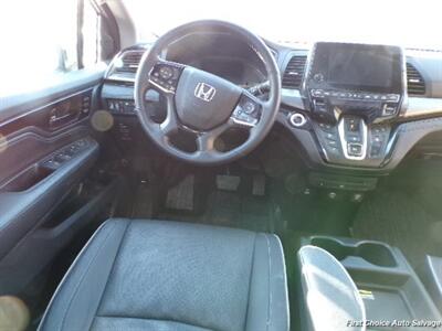 2024 Honda Odyssey Touring - Photo 13 - Woodbridge, ON L4L 8L6