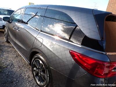 2024 Honda Odyssey Touring - Photo 6 - Woodbridge, ON L4L 8L6