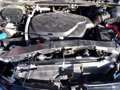 2024 Honda Odyssey Touring - Photo 7 - Woodbridge, ON L4L 8L6