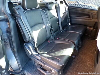 2024 Honda Odyssey Touring - Photo 10 - Woodbridge, ON L4L 8L6