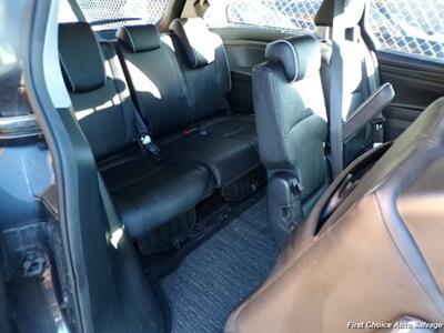 2024 Honda Odyssey Touring - Photo 11 - Woodbridge, ON L4L 8L6
