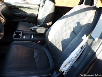 2024 Honda Odyssey Touring - Photo 9 - Woodbridge, ON L4L 8L6