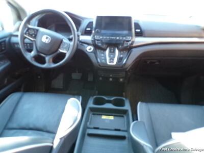 2024 Honda Odyssey Touring - Photo 12 - Woodbridge, ON L4L 8L6