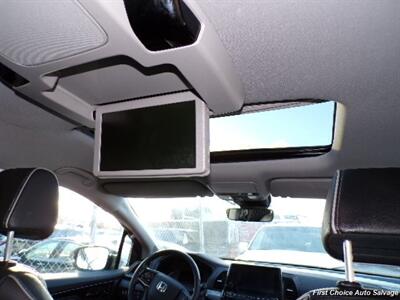 2024 Honda Odyssey Touring - Photo 14 - Woodbridge, ON L4L 8L6