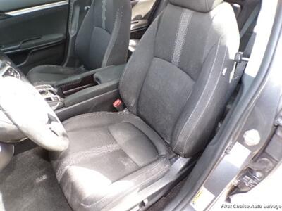 2019 Honda Civic EX - Photo 10 - Woodbridge, ON L4L 8L6