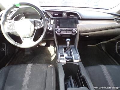 2019 Honda Civic EX - Photo 12 - Woodbridge, ON L4L 8L6