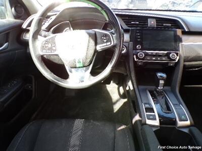2019 Honda Civic EX   - Photo 12 - Woodbridge, ON L4L 8L6