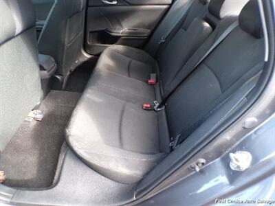 2019 Honda Civic EX - Photo 11 - Woodbridge, ON L4L 8L6