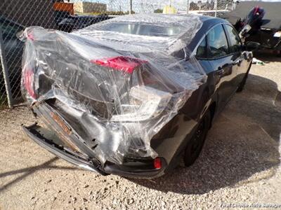 2019 Honda Civic EX   - Photo 4 - Woodbridge, ON L4L 8L6