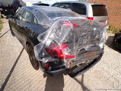 2019 Honda Civic EX   - Photo 5 - Woodbridge, ON L4L 8L6