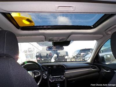 2019 Honda Civic EX - Photo 14 - Woodbridge, ON L4L 8L6