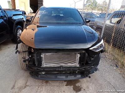 2022 Audi Q3 quattro S line Prem   - Photo 3 - Woodbridge, ON L4L 8L6