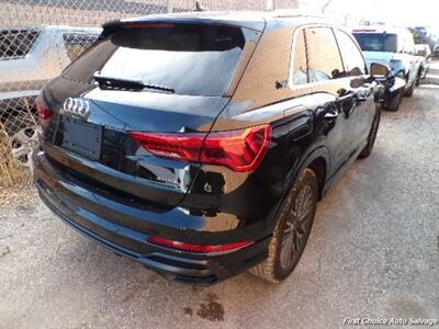 2022 Audi Q3 quattro S line Prem   - Photo 6 - Woodbridge, ON L4L 8L6