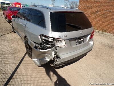 2011 Mercedes-Benz E 350 Luxury 4MATIC   - Photo 7 - Woodbridge, ON L4L 8L6