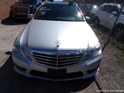 2011 Mercedes-Benz E 350 Luxury 4MATIC   - Photo 2 - Woodbridge, ON L4L 8L6