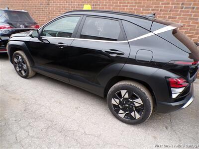 2024 Hyundai KONA   - Photo 7 - Woodbridge, ON L4L 8L6