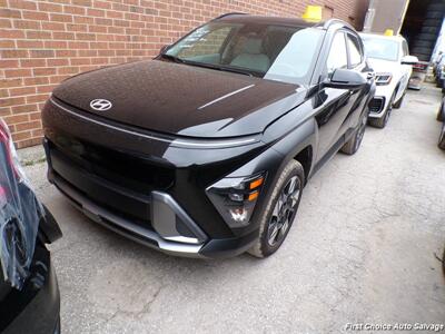 2024 Hyundai KONA   - Photo 2 - Woodbridge, ON L4L 8L6