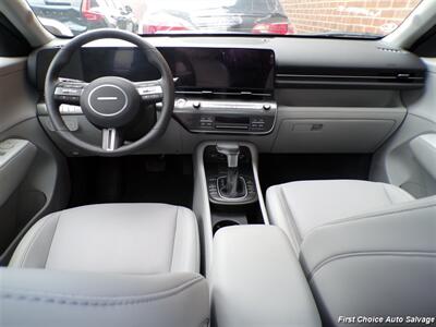 2024 Hyundai KONA   - Photo 12 - Woodbridge, ON L4L 8L6