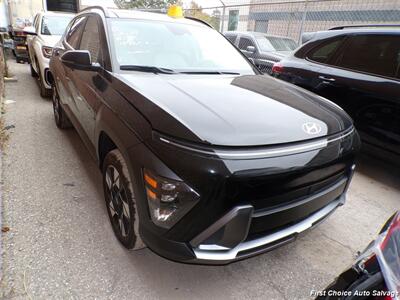 2024 Hyundai KONA   - Photo 3 - Woodbridge, ON L4L 8L6