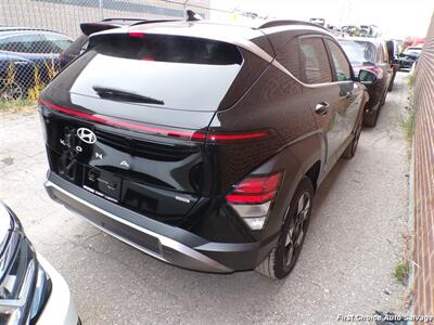 2024 Hyundai KONA   - Photo 5 - Woodbridge, ON L4L 8L6