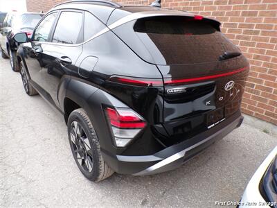 2024 Hyundai KONA   - Photo 6 - Woodbridge, ON L4L 8L6