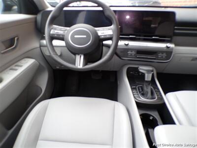 2024 Hyundai KONA   - Photo 13 - Woodbridge, ON L4L 8L6