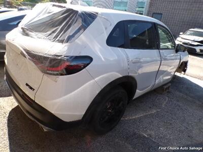 2023 Honda HR-V   - Photo 4 - Woodbridge, ON L4L 8L6