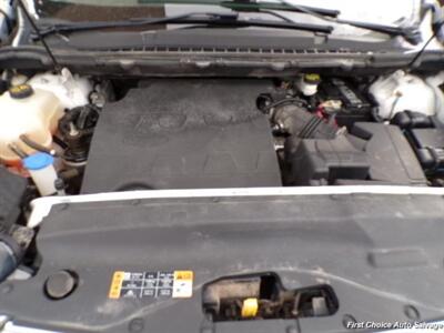 2017 Ford Edge Titanium   - Photo 7 - Woodbridge, ON L4L 8L6