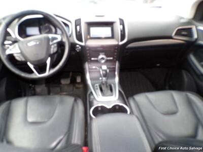 2017 Ford Edge Titanium   - Photo 11 - Woodbridge, ON L4L 8L6