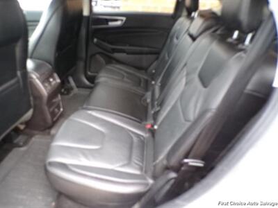 2017 Ford Edge Titanium   - Photo 10 - Woodbridge, ON L4L 8L6