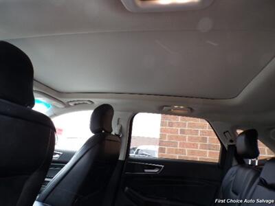 2017 Ford Edge Titanium   - Photo 13 - Woodbridge, ON L4L 8L6