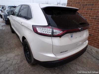 2017 Ford Edge Titanium   - Photo 5 - Woodbridge, ON L4L 8L6