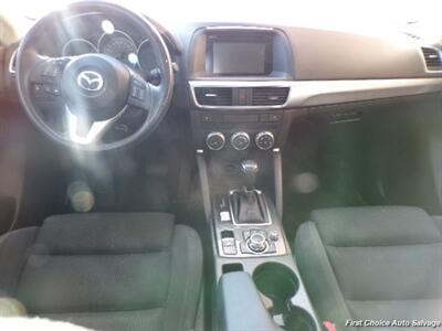 2016 Mazda CX-5 Touring   - Photo 11 - Woodbridge, ON L4L 8L6