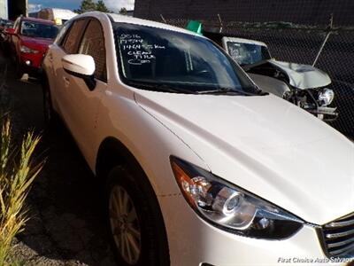 2016 Mazda CX-5 Touring   - Photo 3 - Woodbridge, ON L4L 8L6