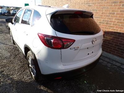 2016 Mazda CX-5 Touring   - Photo 5 - Woodbridge, ON L4L 8L6