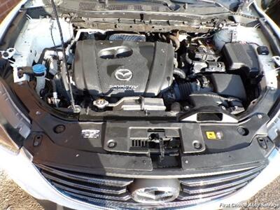 2016 Mazda CX-5 Touring   - Photo 7 - Woodbridge, ON L4L 8L6